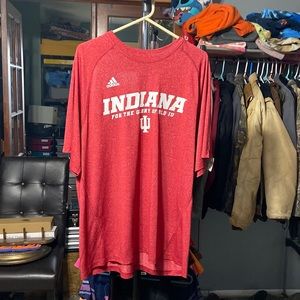 Adidas IU shirt